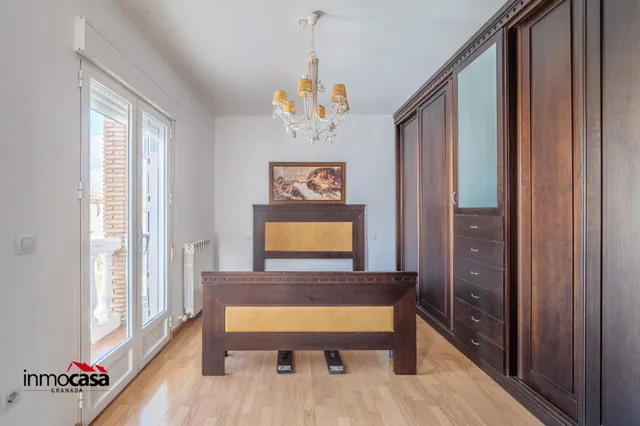 Vivienda unifamiliar  en urbanizacion "Cortijo de la Loma" amueblada y lista para entrar a vivir — 29