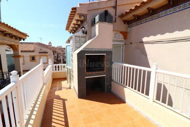 Apartamento 2 habitaciones 52m² en venta - Punta Prima — 20