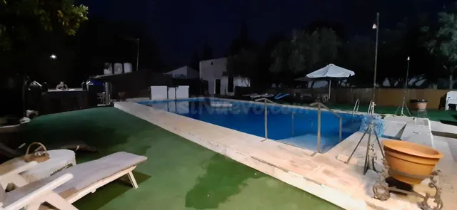 Maravilloso chalet