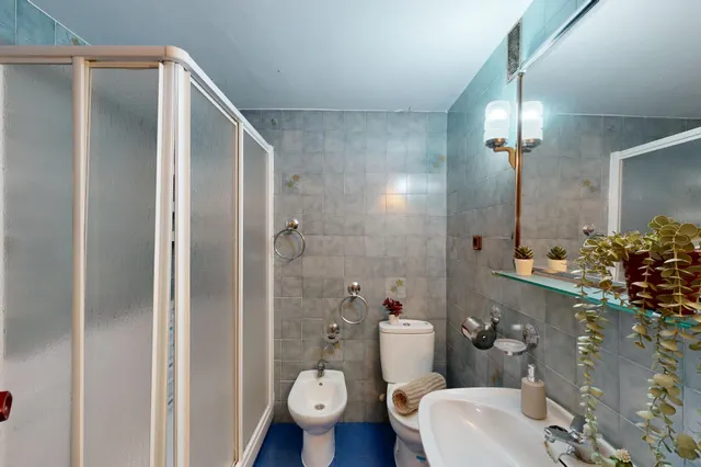 ¡Amplia  vivienda y todo exterior y en esquina en el Paseo Alfonso XIII! - Cartagena — 49