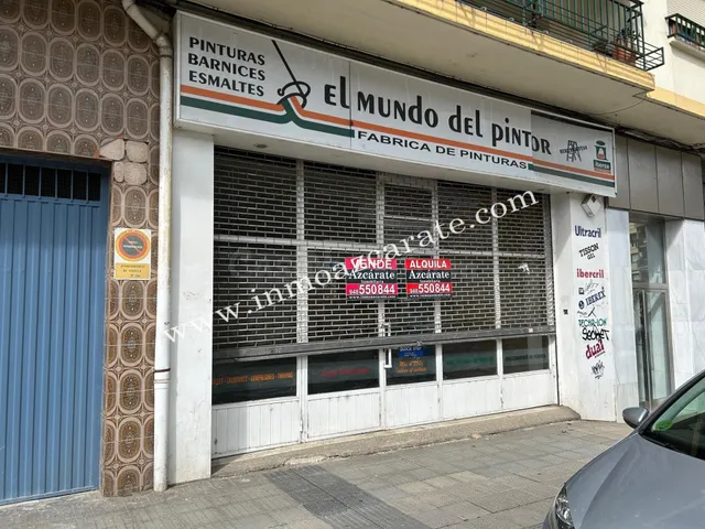 Local Comercial en Estella