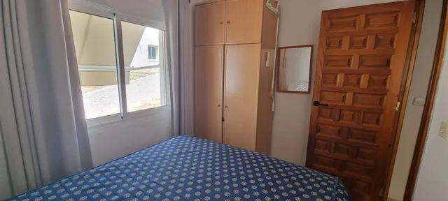 Gran triplex en la playa del cura: 3 hab, 3 baños — 22