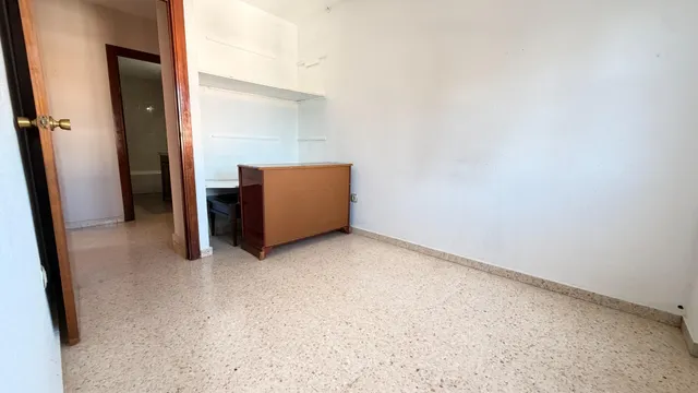 Piso de 3 dormitorios con trastero en zona Los Ratones | Los Palacios — 22
