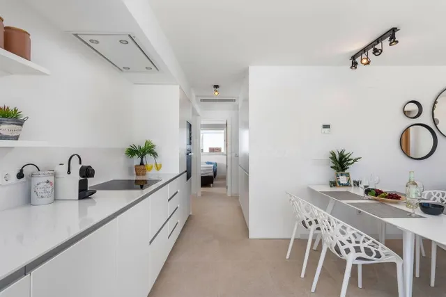 Ático 3 habitaciones 104m² en venta - La siesta - foto 4