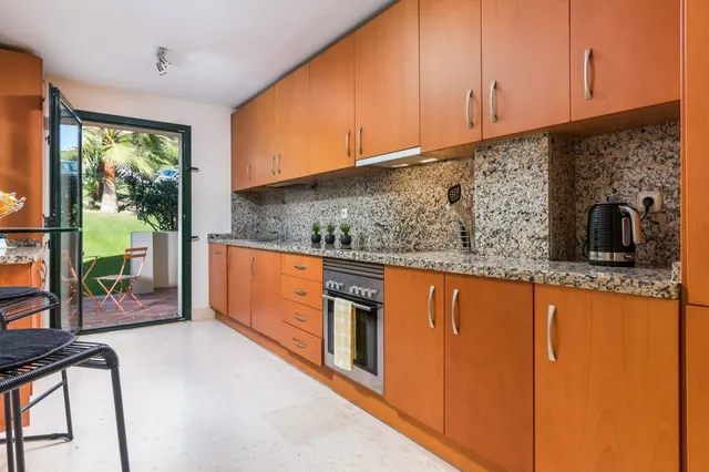 Apartamento 2 habitaciones 127m² en venta - El Madroñal — 13