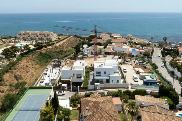 Villa 3 habitaciones 344m² en venta - Calaburra - Chaparral — 34
