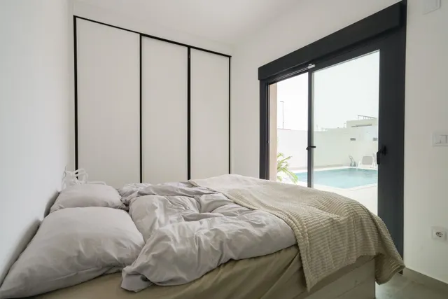 Villa 3 habitaciones 98m² en venta - Comunidad valenciana — 24