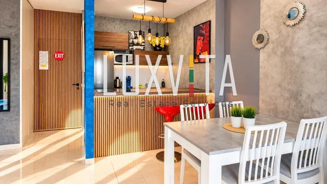 Acogedor Apartamento en Playa Paraíso, Adeje - Ideal para Inversión — 8