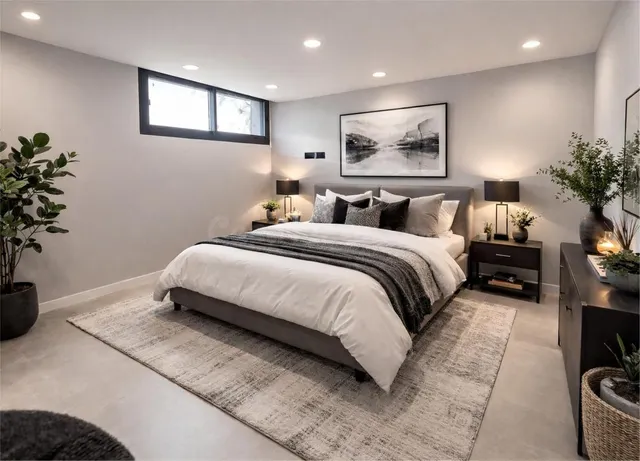 Villa 4 habitaciones 268m² en alquiler - Aloha - foto 5