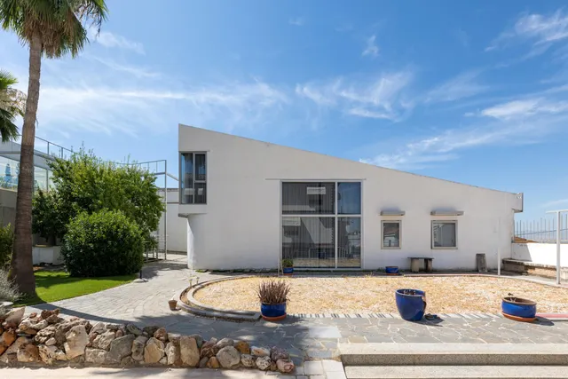 Una  vivienda  diseñada para enamorar. — 9