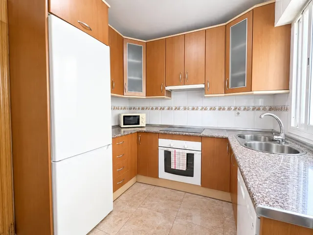 Piso muy luminoso en venta en Carretera de Ronda — 10