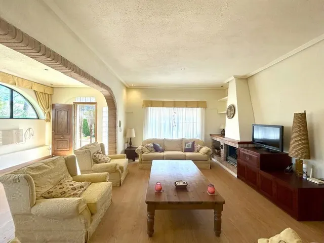 Villa 3 habitaciones 141m² en venta - Costa blanca — 24