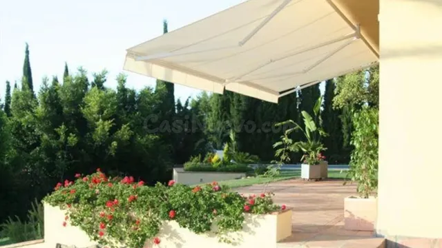 Chalet 4 habitaciones 450m² en venta - San Roque Pueblo - foto 5