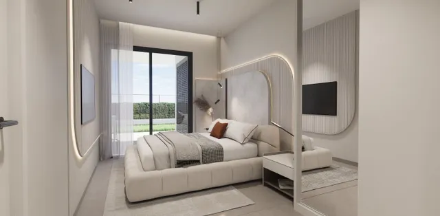 Bungalow Planta Baja 2 habitaciones 70m² en venta - Bellavista — 36