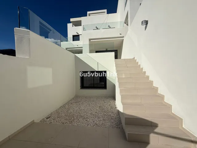 Adosado 4 habitaciones 186m² en venta - Centro — 21