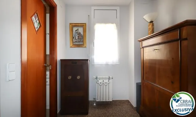 A solo 300 metros del mar: hogar con encanto en La Farella — 27