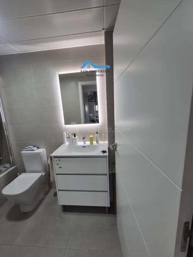Amplio piso listo para entrar a vivir en Benidorm Levante - foto 5