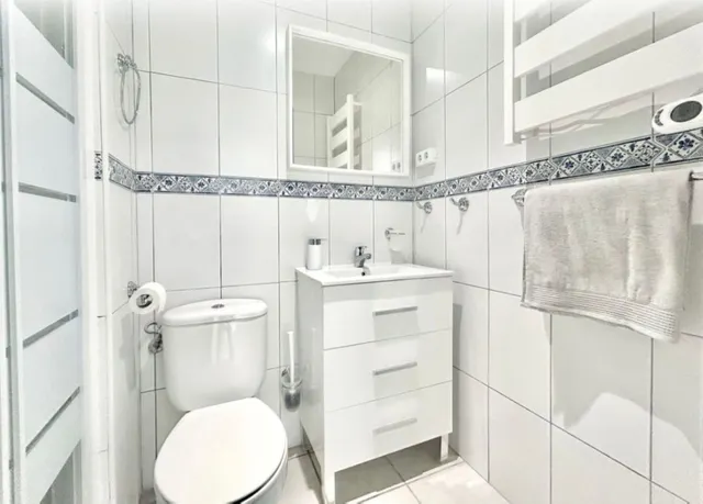 Apartamento 2 habitaciones 62m² en venta - Riviera del sol — 17