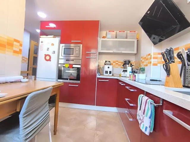 Ático Dúplex 4 habitaciones 210m² en venta - Torreaguera - foto 2