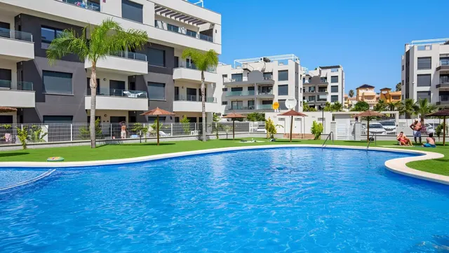 Apartamento 2 habitaciones 71m² en venta - Los Dolses — 23