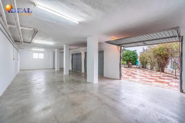 Chalet en Monachil — 26