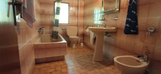 Se Vende Precioso Chalet en Los Narejos con buena ubicación — 30