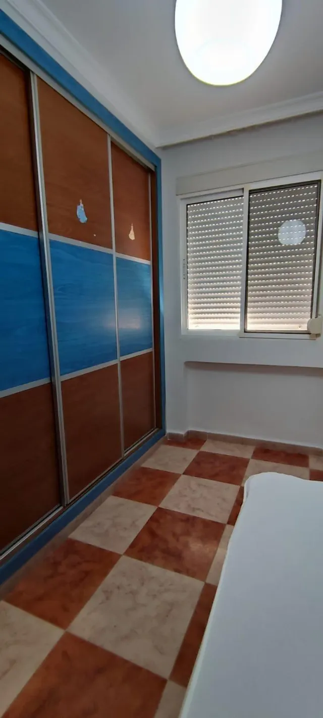 PISO AMPLIO EN LA TRINIDAD CENTRO — 5