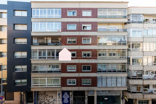 Piso de 3 habitaciones con excelente distribución — 41