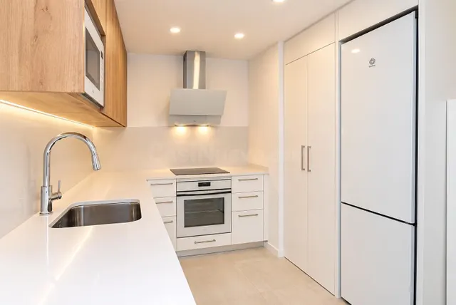 Piso 2 habitaciones 54m² en venta - Centre — 5