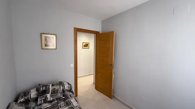 Apartamento 3 habitaciones 86m² en venta - Estacion de autobuses — 18