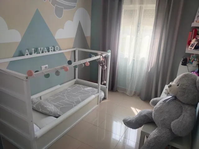 OCASIÓN , SE VENDE ESPECTACULAR ADOSADO EN PUERTO REAL — 16