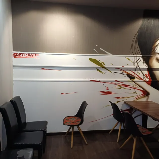 RESTAURANTE CON LICIENCIA EN SANTIAGO DE CHILE - foto 4