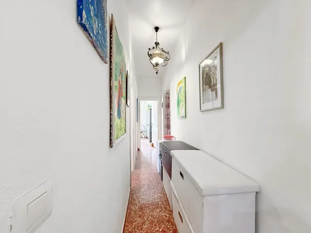 Cortijo con piscina — 35