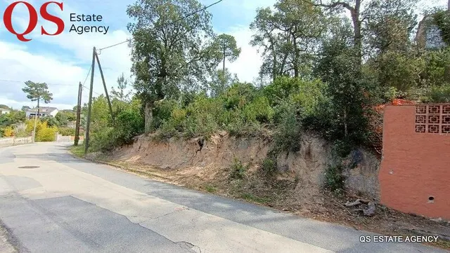 Terreno en urbanización Lloret Residencial, Lloret de Mar