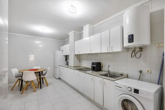 Fantastico apartamento rodeado de todos los servicios, idoneo para vivir todo el año — 5