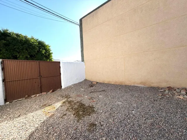 CASA DE PUEBLO CON GRAN PARCELA DE 636 m2, GARAJE Y MUCHAS POSIBILIDADES EN LAS NORIAS, EL EJIDO — 31