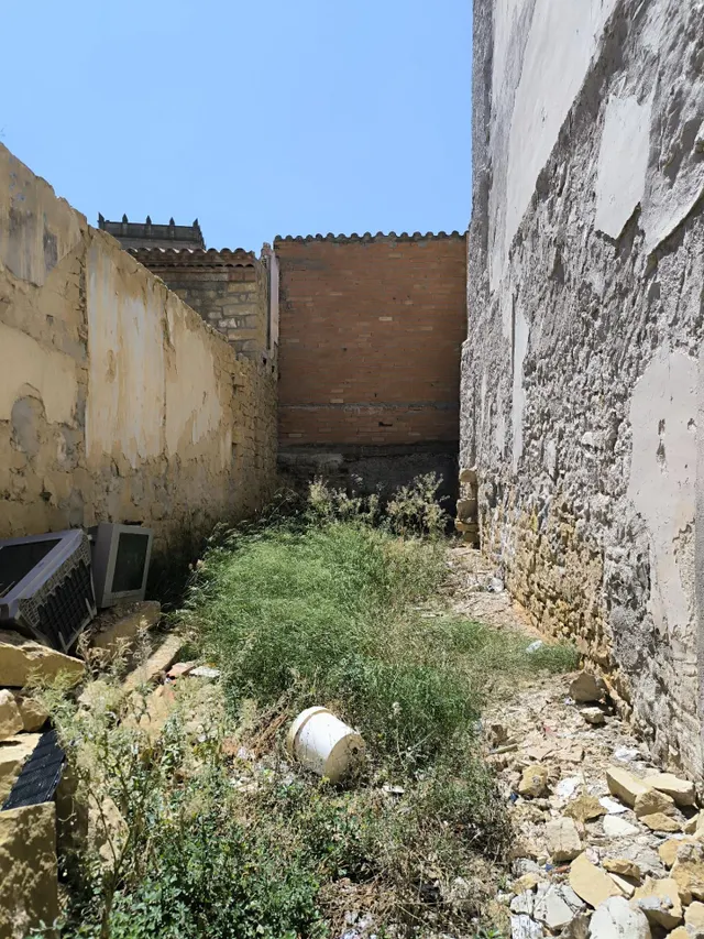 Terreno Urbano en Venta en el Centro de Cervia de les Garrigues (Lleida) — 6
