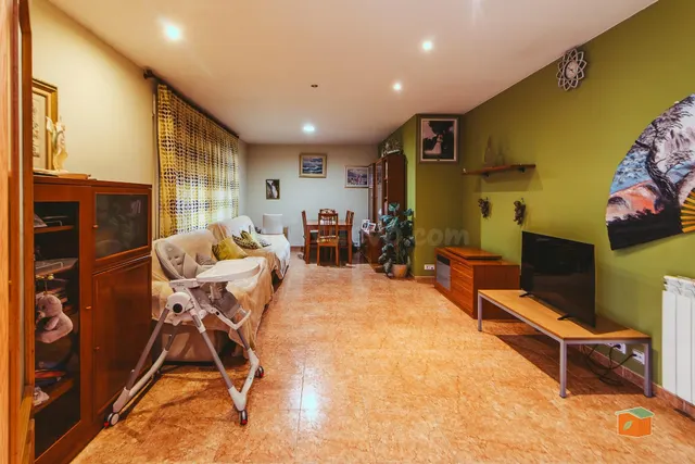Casa de planta baja en venta en santa bárbara (Tarragona) — 5