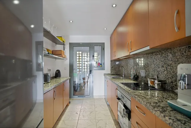 Apartamento 2 habitaciones 124m² en venta - Costa Del Sol — 7