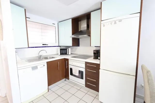 Apartamento 1 habitación 63m² en venta - Horizonte - La Campana — 11