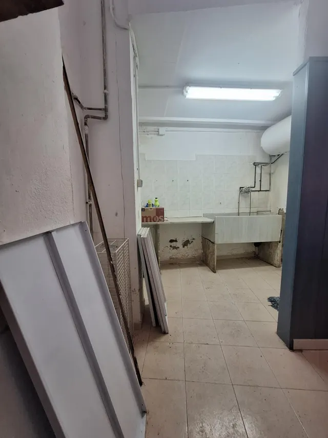 ¡LOCAL COMERCIAL EN ALQUILER EN PATRAIX! — 9