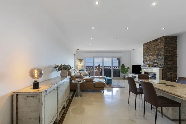 Apartamento 3 habitaciones 171m² en venta - El Madroñal — 6