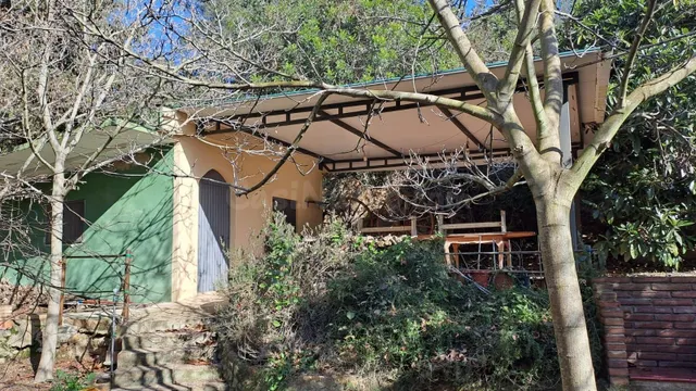 Venta Finca Rústica, Urb. Castellmoster, Castellvell Del Cam - foto 2