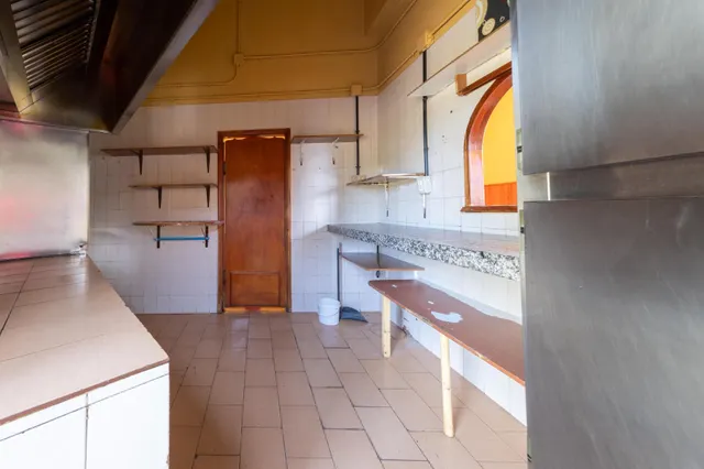 Antiguo restaurante de 123 m2 a reformar en Visvique - Arucas — 16