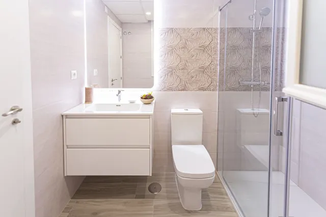 Adosado 3 habitaciones 118m² en venta - LA MANGA — 10