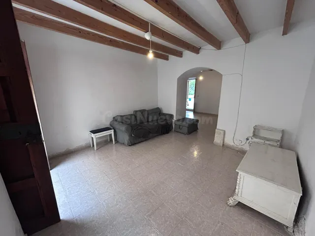 Amplio casa de pueblo con jardín privado en Alaró – 3 habita - foto 3