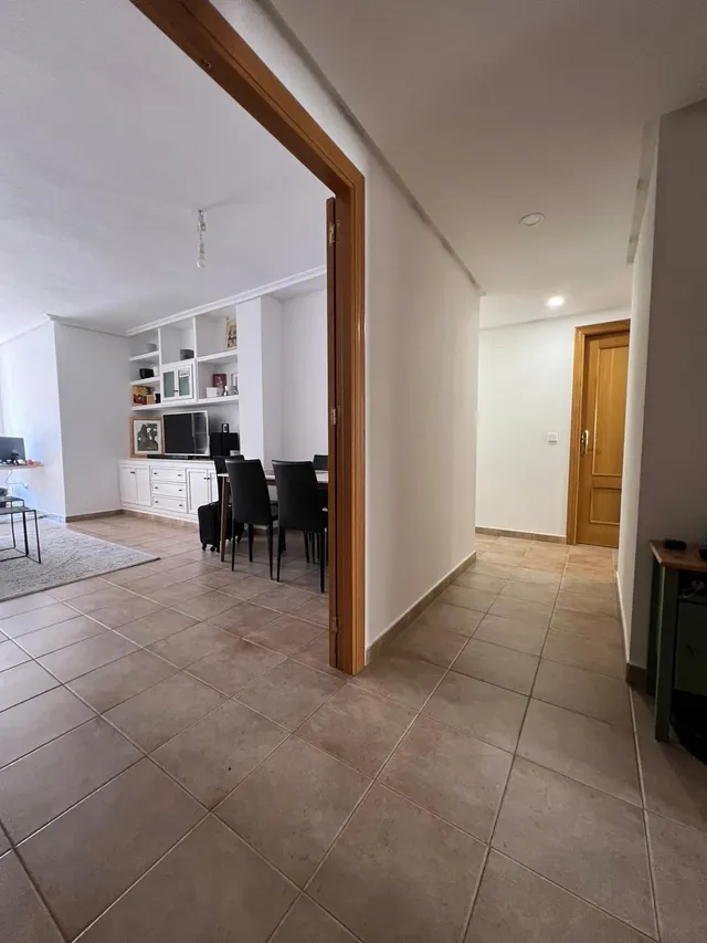 PRECIOSO PISO EN EL CENTRO DE MURCIA — 11