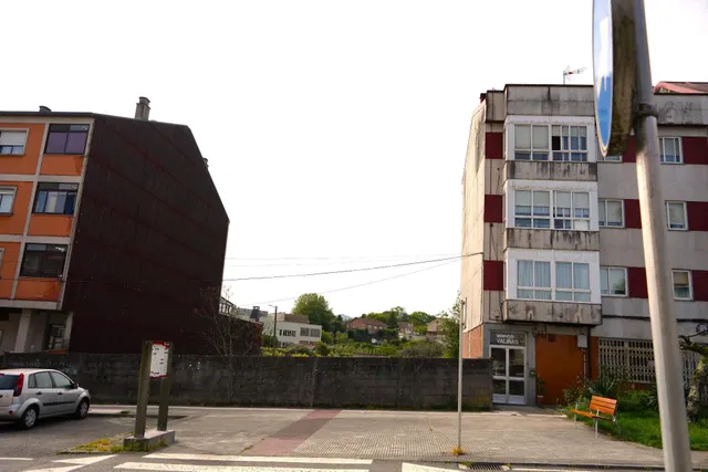 Solar urbano cerca de UNED
