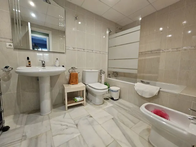 Apartamento 3 habitaciones 105m² en venta - Riviera del sol — 9