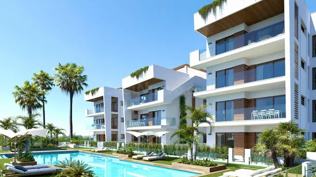 Ático 3 habitaciones 115m² en venta - Los Narejos - foto 2